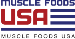 Muscle Foods USA Logo