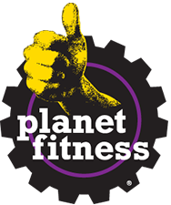Planet Fitness Logo